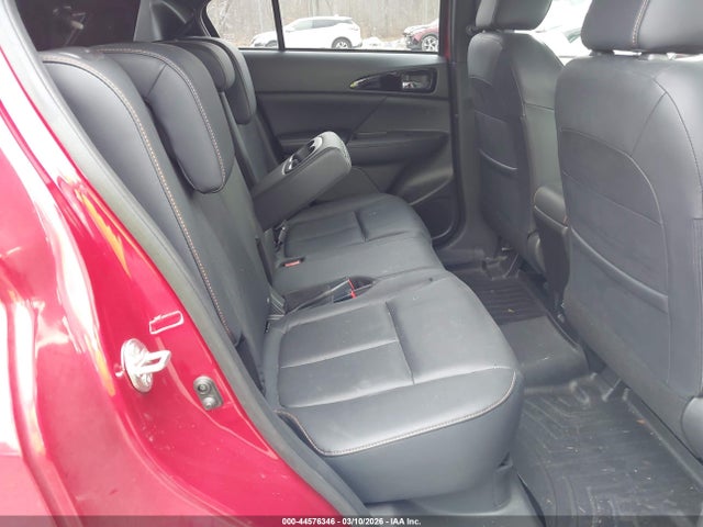 2019 MITSUBISHI ECLIPSE CROSS JA4AT5AA2KZ051931 Photo 7