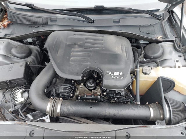 Продажа на аукционе авто 2018 Dodge Charger Gt Awd, vin: 2C3CDXJG1JH235448, номер лота: 44576351