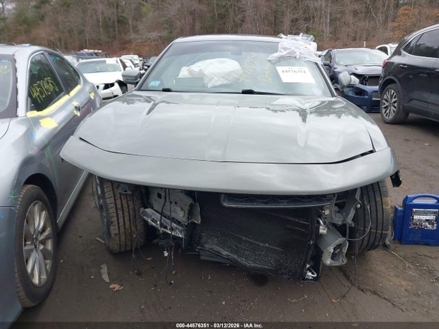 Продажа на аукционе авто 2018 Dodge Charger Gt Awd, vin: 2C3CDXJG1JH235448, номер лота: 44576351