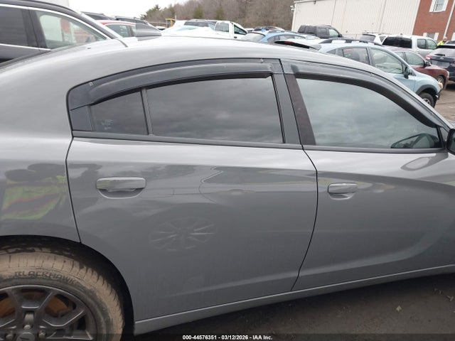 Продажа на аукционе авто 2018 Dodge Charger Gt Awd, vin: 2C3CDXJG1JH235448, номер лота: 44576351