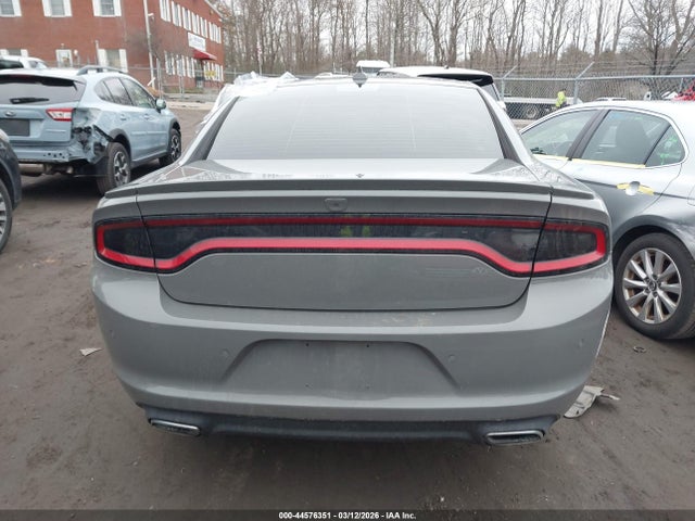 Продажа на аукционе авто 2018 Dodge Charger Gt Awd, vin: 2C3CDXJG1JH235448, номер лота: 44576351