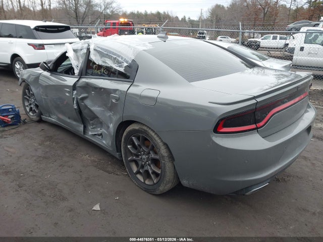 Продажа на аукционе авто 2018 Dodge Charger Gt Awd, vin: 2C3CDXJG1JH235448, номер лота: 44576351