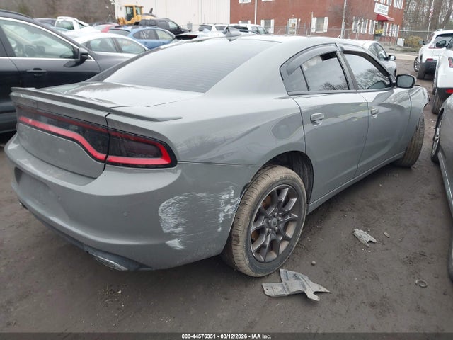 Продажа на аукционе авто 2018 Dodge Charger Gt Awd, vin: 2C3CDXJG1JH235448, номер лота: 44576351