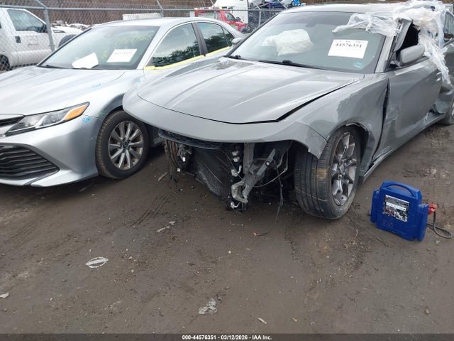 Продажа на аукционе авто 2018 Dodge Charger Gt Awd, vin: 2C3CDXJG1JH235448, номер лота: 44576351