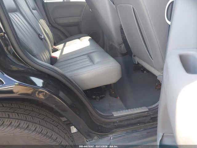 2006 JEEP LIBERTY 1J4GK58K36W240008 Photo 7