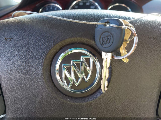 2008 Buick Lucerne Cxl მანქანა იყიდება აუქციონზე, vin: 1G4HD57218U189091, აუქციონის ნომერი: 44576356