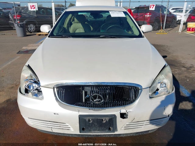 2008 Buick Lucerne Cxl მანქანა იყიდება აუქციონზე, vin: 1G4HD57218U189091, აუქციონის ნომერი: 44576356