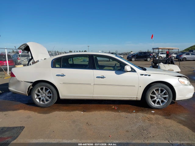 2008 Buick Lucerne Cxl მანქანა იყიდება აუქციონზე, vin: 1G4HD57218U189091, აუქციონის ნომერი: 44576356