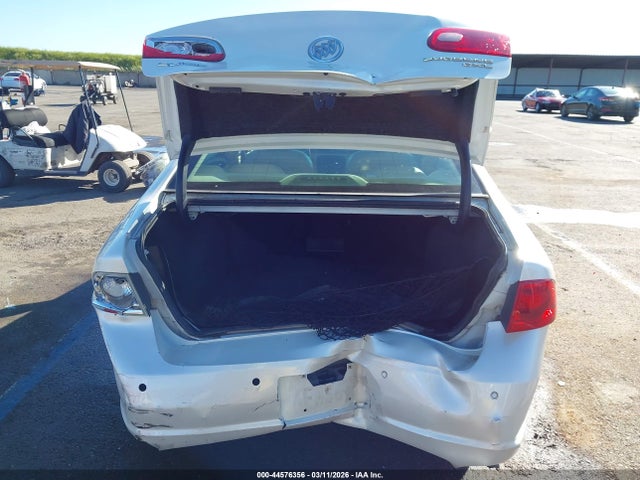 2008 Buick Lucerne Cxl მანქანა იყიდება აუქციონზე, vin: 1G4HD57218U189091, აუქციონის ნომერი: 44576356
