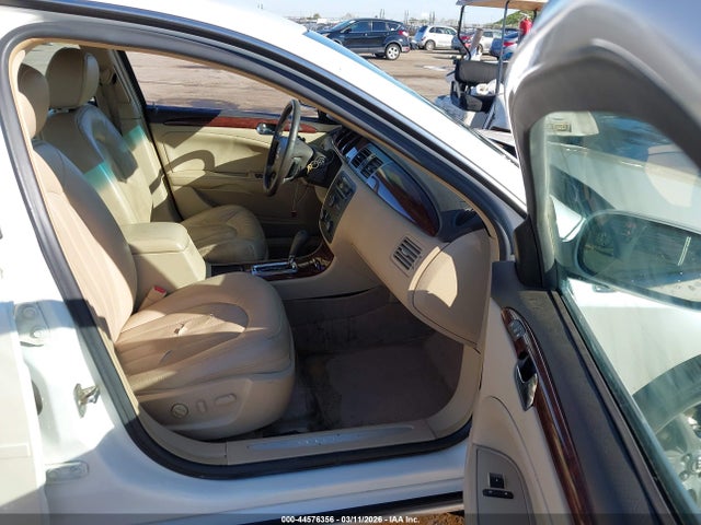 2008 Buick Lucerne Cxl მანქანა იყიდება აუქციონზე, vin: 1G4HD57218U189091, აუქციონის ნომერი: 44576356