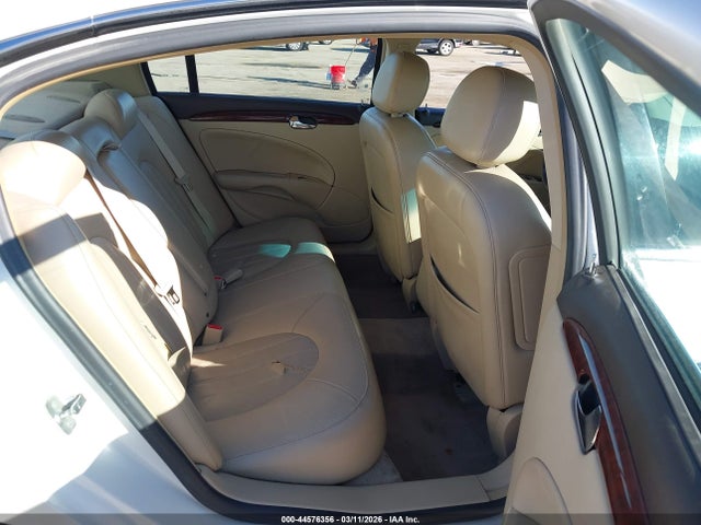2008 Buick Lucerne Cxl მანქანა იყიდება აუქციონზე, vin: 1G4HD57218U189091, აუქციონის ნომერი: 44576356