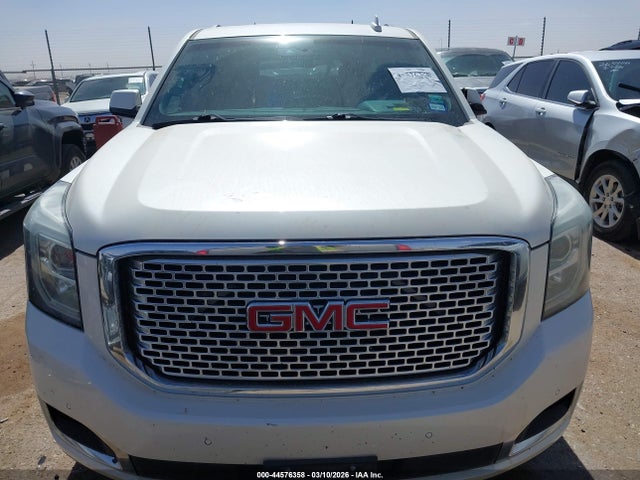 Продаж на аукціоні авто 2015 Gmc Yukon Xl 1500 Denali, vin: 1GKS2JKJ5FR528365, номер лоту: 44576358