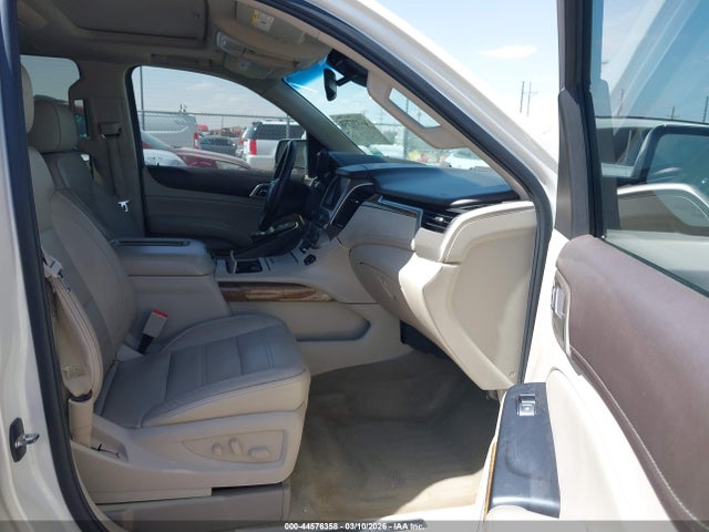 Продаж на аукціоні авто 2015 Gmc Yukon Xl 1500 Denali, vin: 1GKS2JKJ5FR528365, номер лоту: 44576358