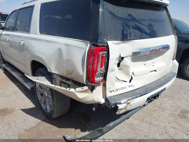 Продаж на аукціоні авто 2015 Gmc Yukon Xl 1500 Denali, vin: 1GKS2JKJ5FR528365, номер лоту: 44576358