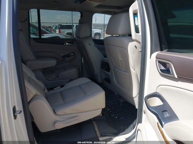Продаж на аукціоні авто 2015 Gmc Yukon Xl 1500 Denali, vin: 1GKS2JKJ5FR528365, номер лоту: 44576358