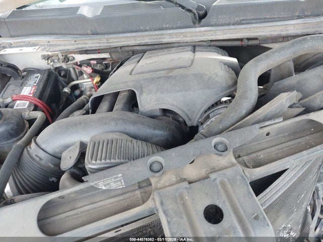 44576362 :رقم المزاد ، 1GCEC19C18Z120946 vin ، 2008 Chevrolet Silverado 1500 Lt1 مزاد بيع