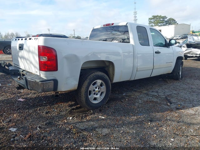 44576362 :رقم المزاد ، 1GCEC19C18Z120946 vin ، 2008 Chevrolet Silverado 1500 Lt1 مزاد بيع