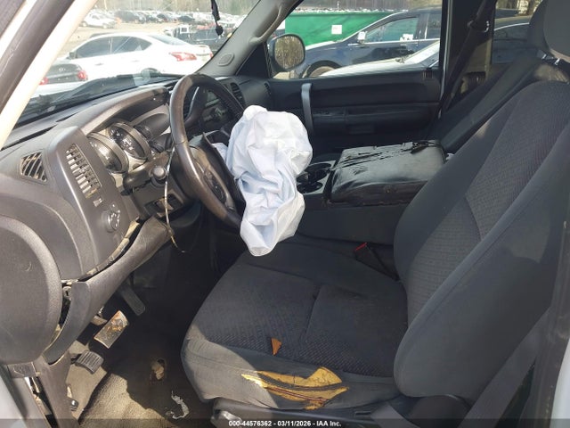 44576362 :رقم المزاد ، 1GCEC19C18Z120946 vin ، 2008 Chevrolet Silverado 1500 Lt1 مزاد بيع