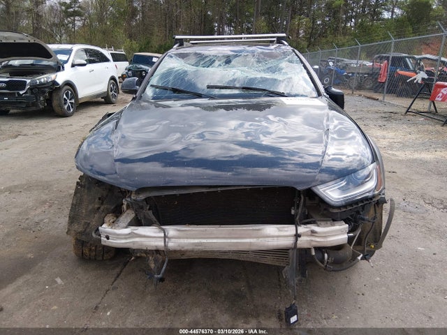 Aukcja sprzedaży 2016 Audi Allroad 2.0t Premium, vin: WA1TFAFL8GA017713, numer aukcji: 44576370