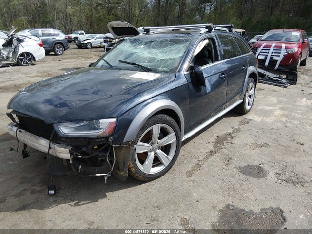 Aukcja sprzedaży 2016 Audi Allroad 2.0t Premium, vin: WA1TFAFL8GA017713, numer aukcji: 44576370