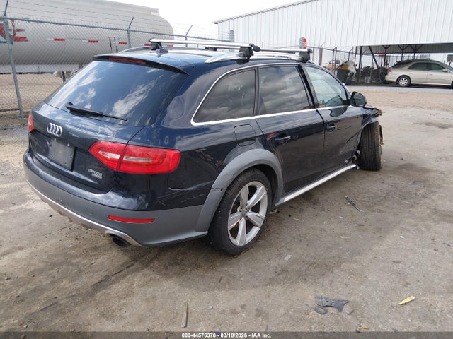 Aukcja sprzedaży 2016 Audi Allroad 2.0t Premium, vin: WA1TFAFL8GA017713, numer aukcji: 44576370
