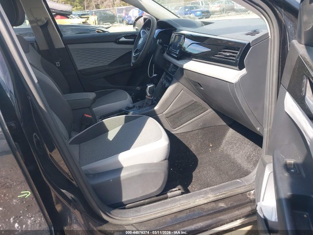 2024 Volkswagen Taos 1.5t S მანქანა იყიდება აუქციონზე, vin: 3VV8X7B26RM069065, აუქციონის ნომერი: 44576374