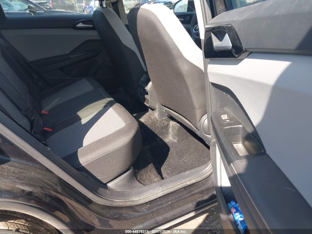 2024 Volkswagen Taos 1.5t S მანქანა იყიდება აუქციონზე, vin: 3VV8X7B26RM069065, აუქციონის ნომერი: 44576374