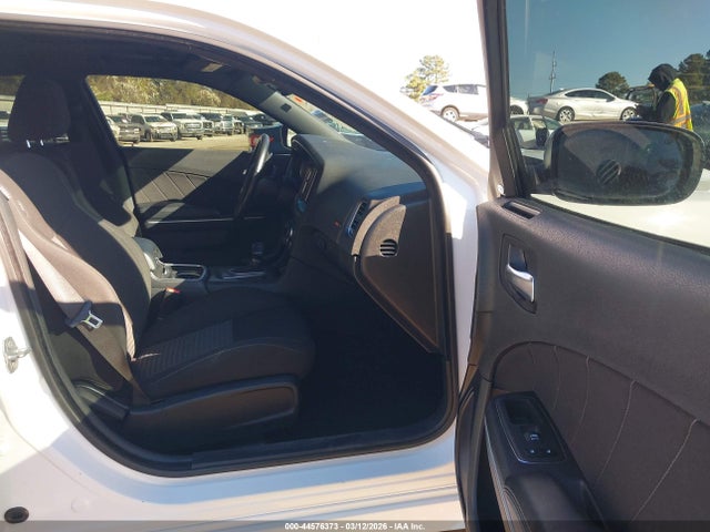 Продаж на аукціоні авто 2022 Dodge Charger Scat Pack, vin: 2C3CDXGJ3NH241700, номер лоту: 44576373