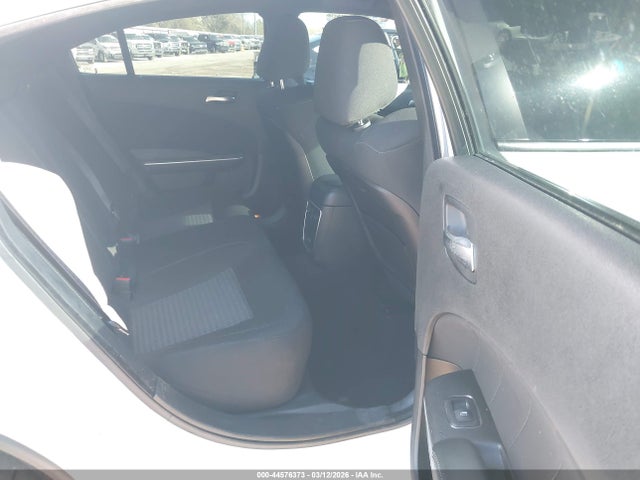 Продаж на аукціоні авто 2022 Dodge Charger Scat Pack, vin: 2C3CDXGJ3NH241700, номер лоту: 44576373