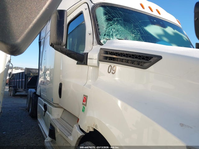 Aukcja sprzedaży 2021 Freightliner New Cascadia 126, vin: 3AKJHHDV8MSMK2715, numer aukcji: 44576375