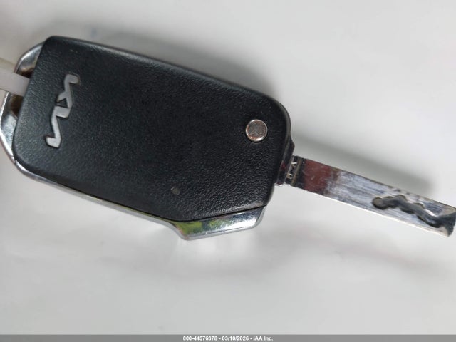 44576378 :رقم المزاد ، 3KPF24AD1PE608351 vin ، 2023 Kia Forte Lxs مزاد بيع