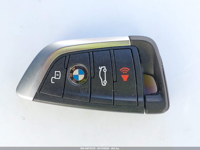 WBA63AV0XNFM70358 BMW 430i Gran Coupe