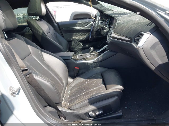 WBA63AV0XNFM70358 BMW 430i Gran Coupe