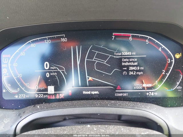 WBA63AV0XNFM70358 BMW 430i Gran Coupe