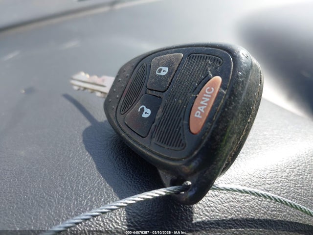 2011 JEEP COMPASS 1J4NT1FB0BD226749 Photo 10