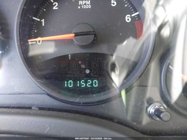 2011 JEEP COMPASS 1J4NT1FB0BD226749 Photo 6