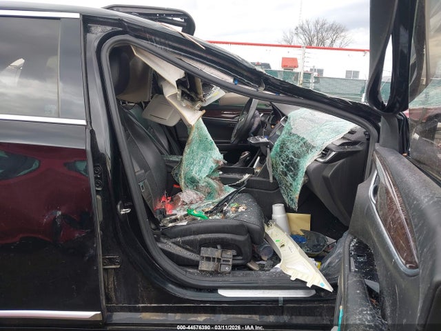 2013 CADILLAC XTS 2G61R5S35D9228556 Photo 4