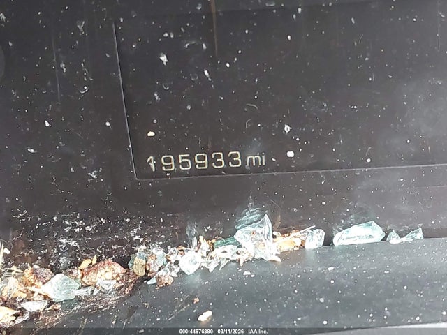 2013 CADILLAC XTS 2G61R5S35D9228556 Photo 5