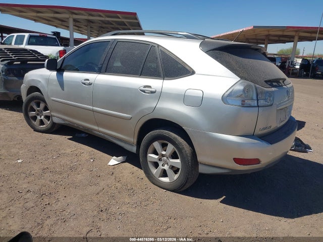 44576395 :رقم المزاد ، 2T2HA31UX4C028821 vin ، 2004 Lexus Rx 330 مزاد بيع