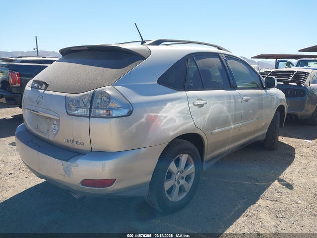 44576395 :رقم المزاد ، 2T2HA31UX4C028821 vin ، 2004 Lexus Rx 330 مزاد بيع