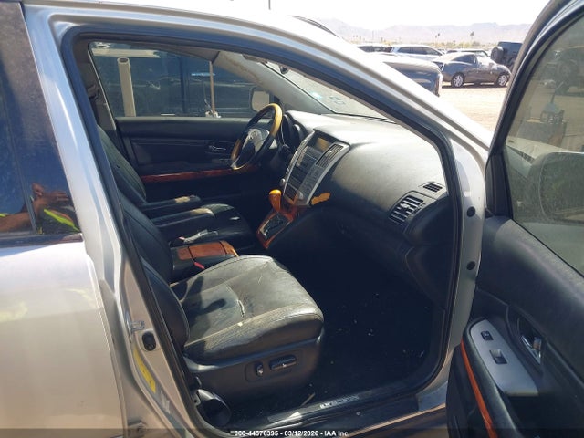 44576395 :رقم المزاد ، 2T2HA31UX4C028821 vin ، 2004 Lexus Rx 330 مزاد بيع