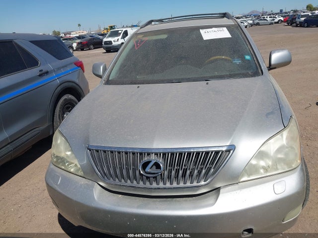 44576395 :رقم المزاد ، 2T2HA31UX4C028821 vin ، 2004 Lexus Rx 330 مزاد بيع