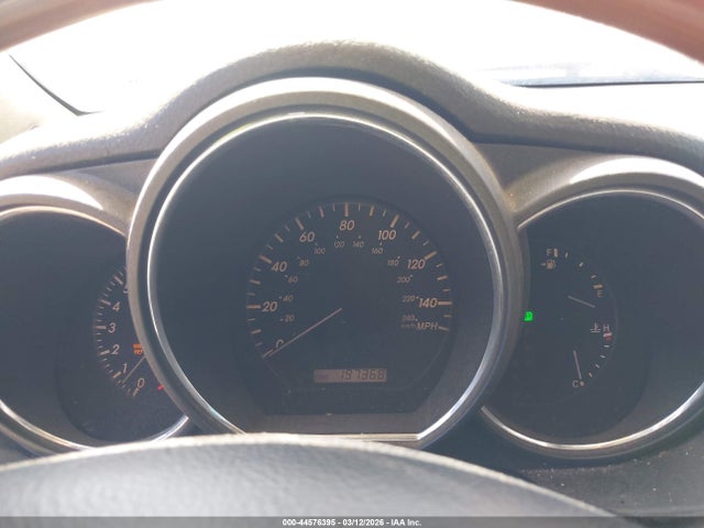 44576395 :رقم المزاد ، 2T2HA31UX4C028821 vin ، 2004 Lexus Rx 330 مزاد بيع
