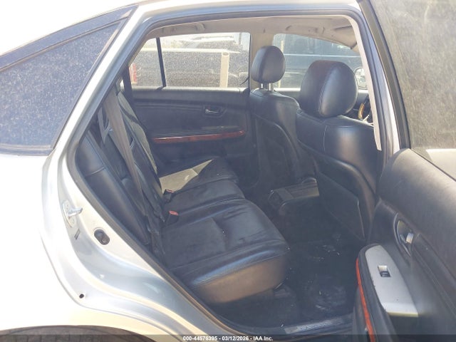 44576395 :رقم المزاد ، 2T2HA31UX4C028821 vin ، 2004 Lexus Rx 330 مزاد بيع