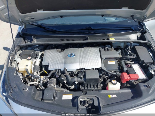 JTDKARFP3H3001278 Toyota Prius Prime Advanced