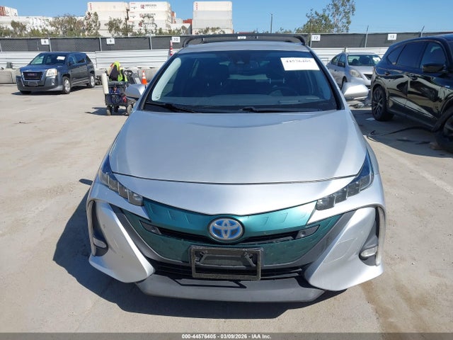 JTDKARFP3H3001278 Toyota Prius Prime Advanced