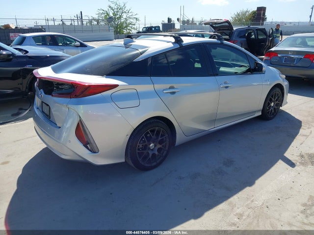 JTDKARFP3H3001278 Toyota Prius Prime Advanced