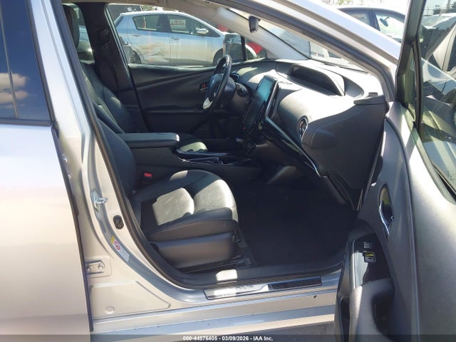 JTDKARFP3H3001278 Toyota Prius Prime Advanced