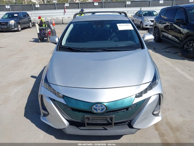 JTDKARFP3H3001278 Toyota Prius Prime Advanced