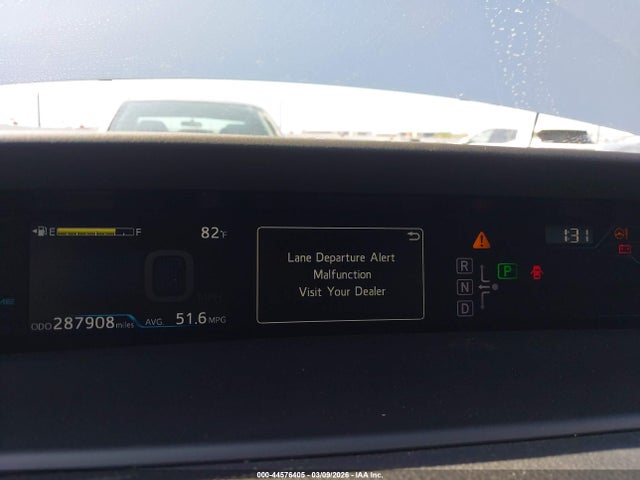JTDKARFP3H3001278 Toyota Prius Prime Advanced